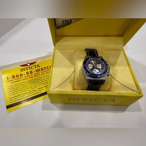 INVICTA WATCH